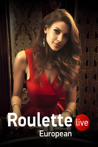 European Roulette