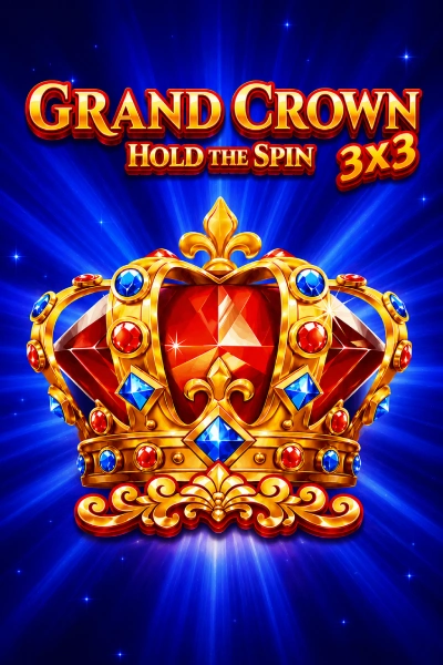 3×3 Grand Crown