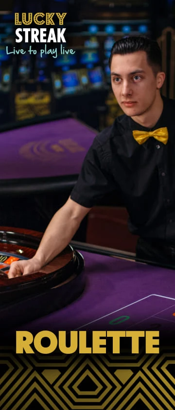 Lucky Streak Roulette