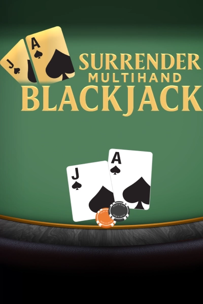 Multihand Blackjack