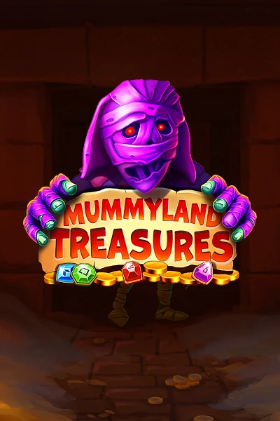 Mummyland Treasures